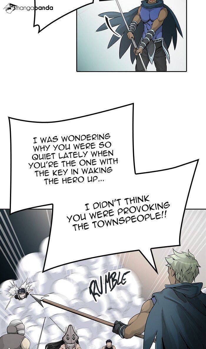 Tower of God Chapter 464 image 031